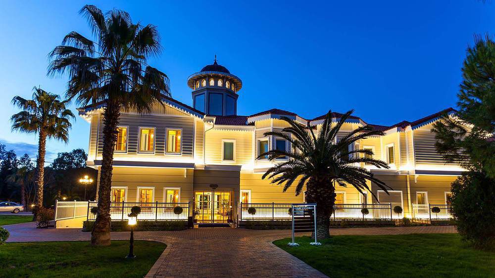 Gural Premier Complex 5*