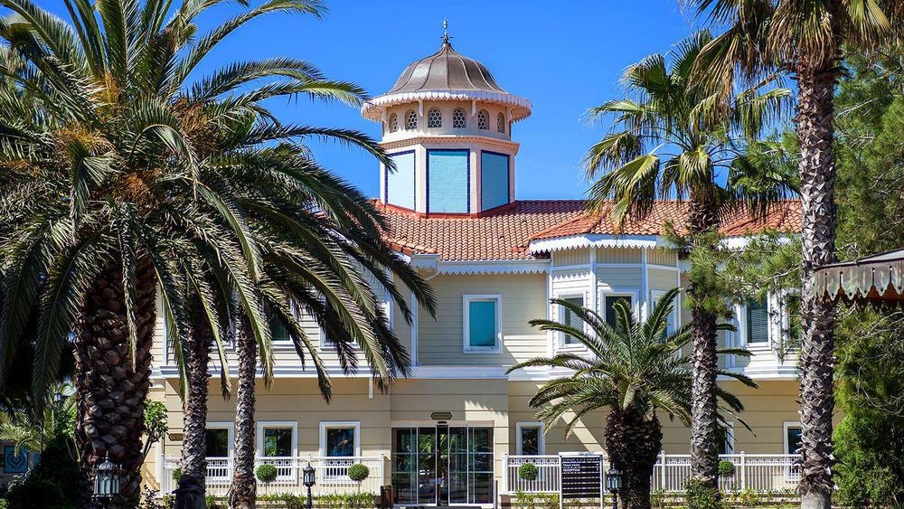Gural Premier Complex Belek