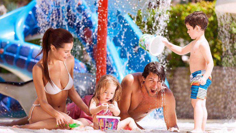 Complex Gural Premier Belek