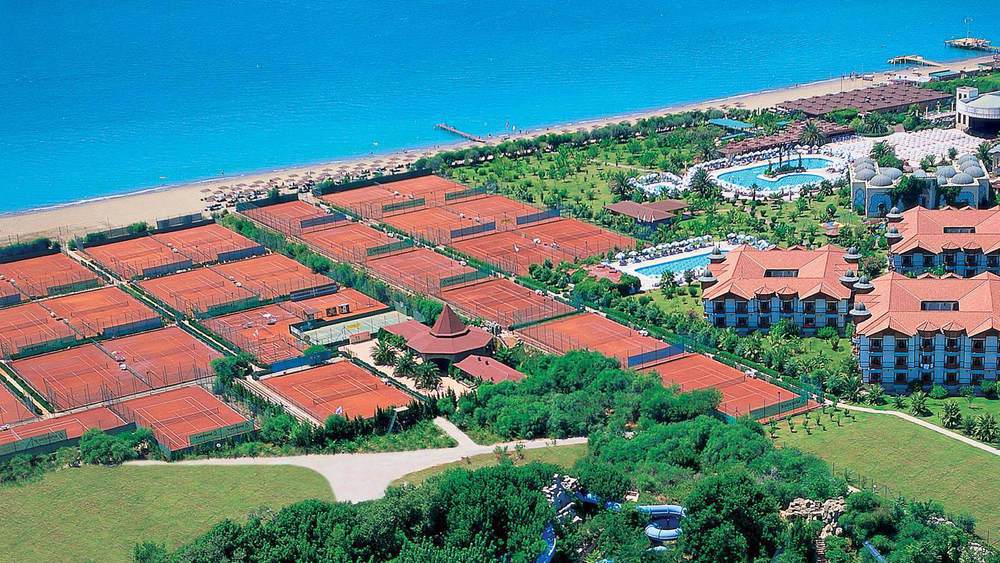 Gural Premier Complex