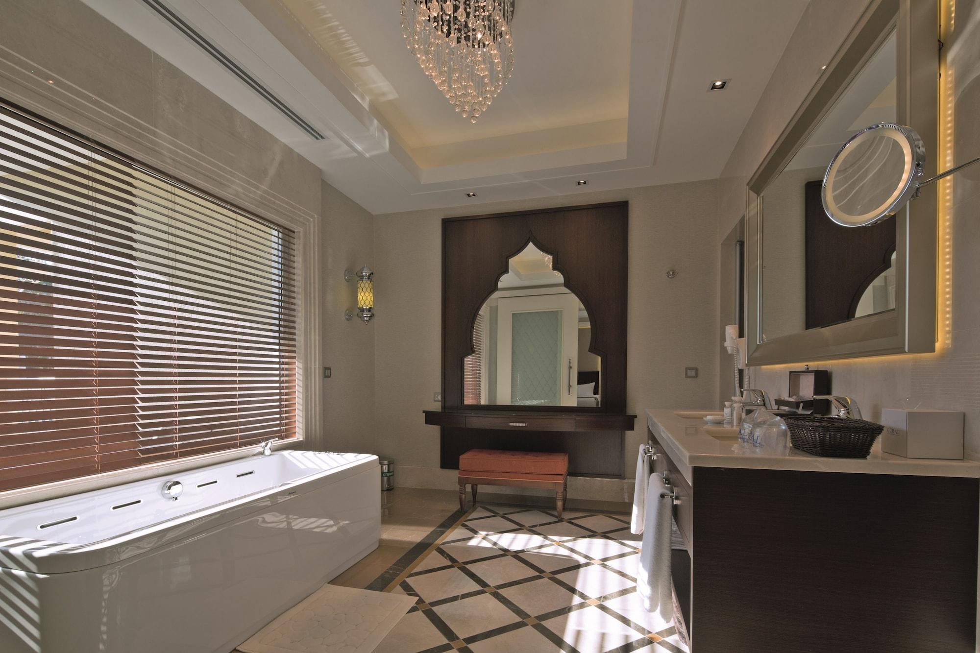 Gural Premier Complex Belek