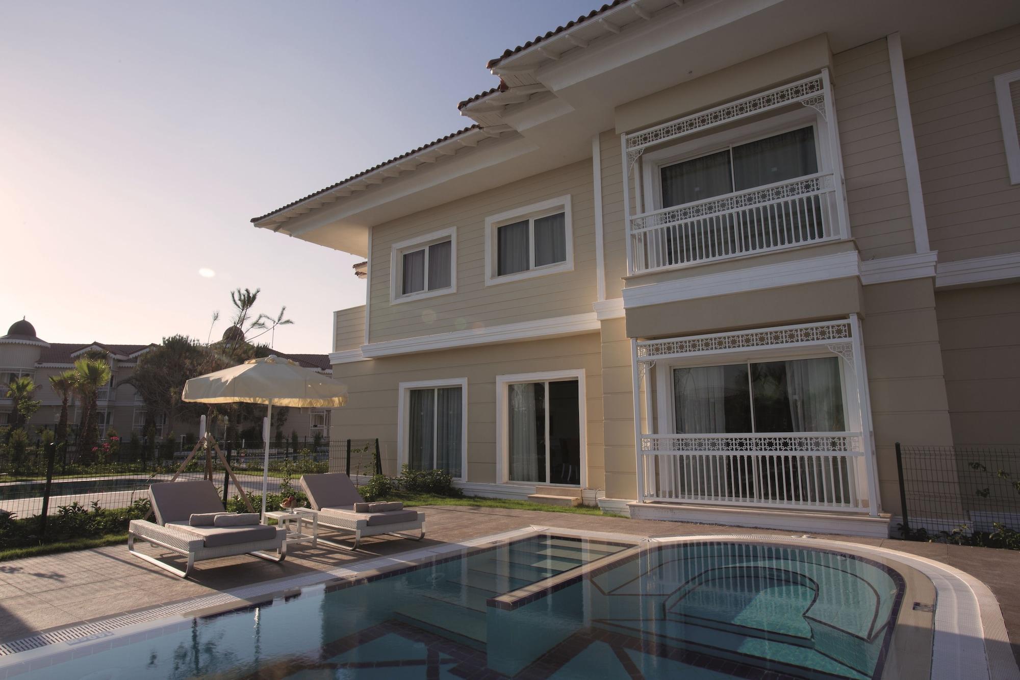 Gural Premier Complex