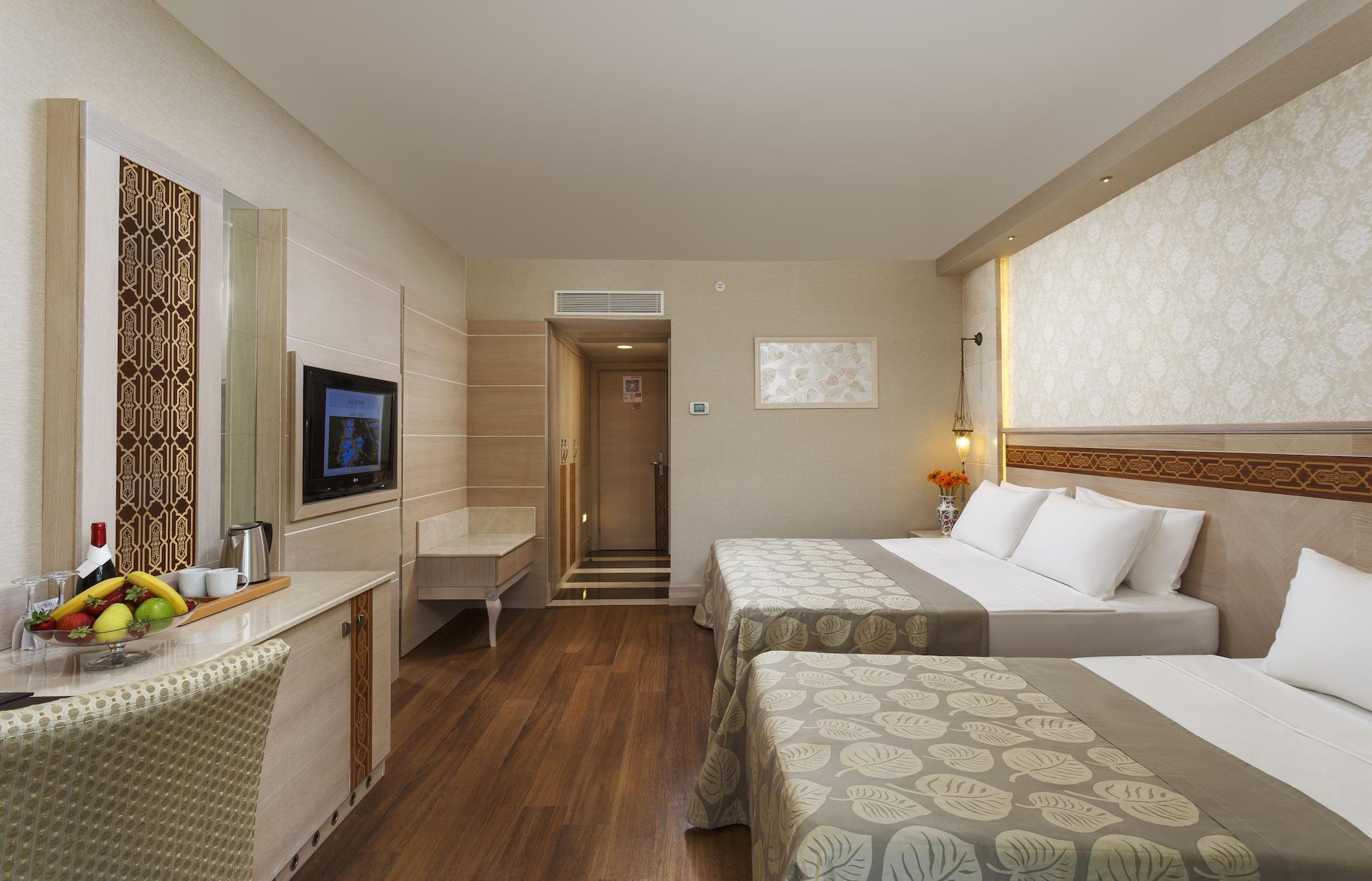 Gural Premier Complex 5*