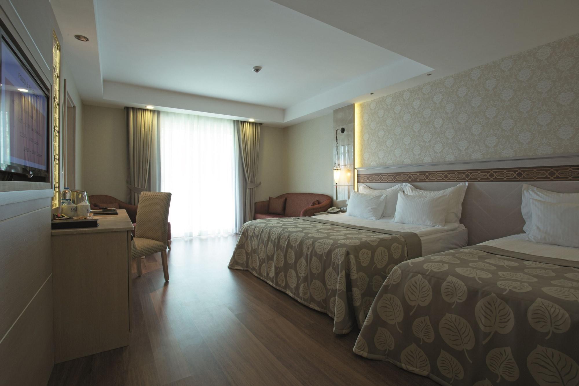 Gural Premier Complex