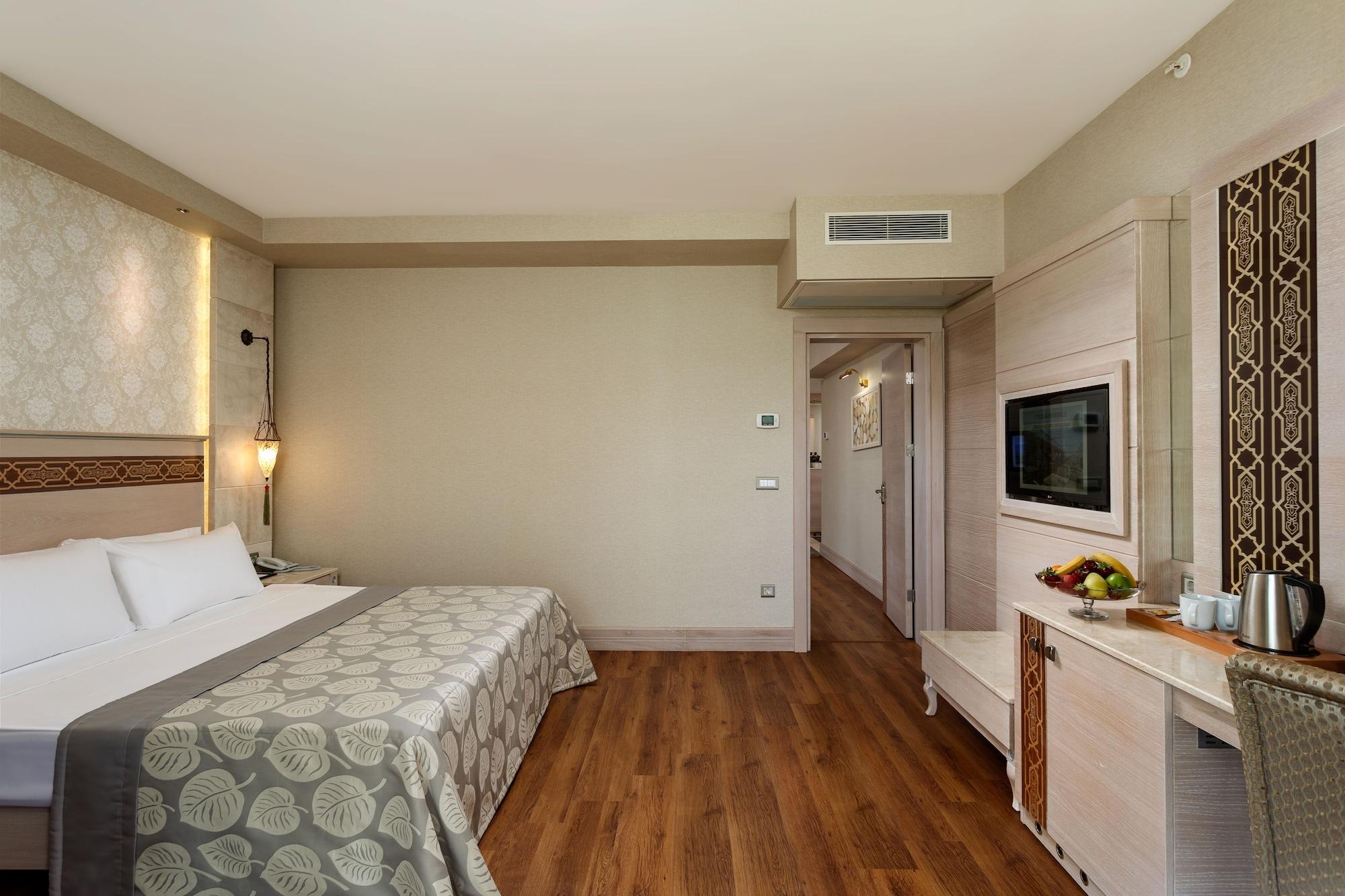 Complex Gural Premier 5*