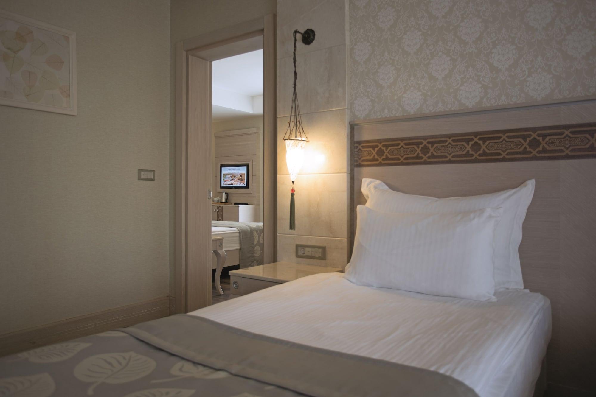Complex Gural Premier Belek