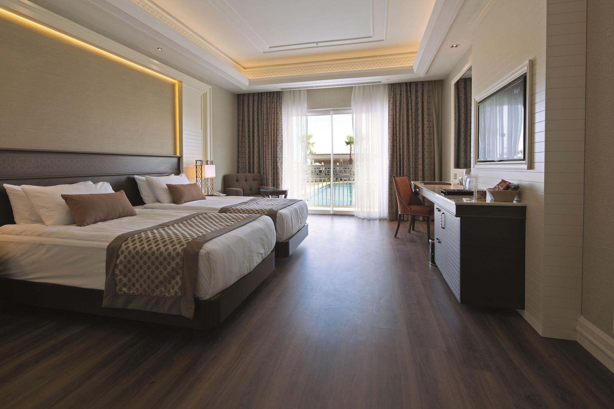 Complex Gural Premier 5*