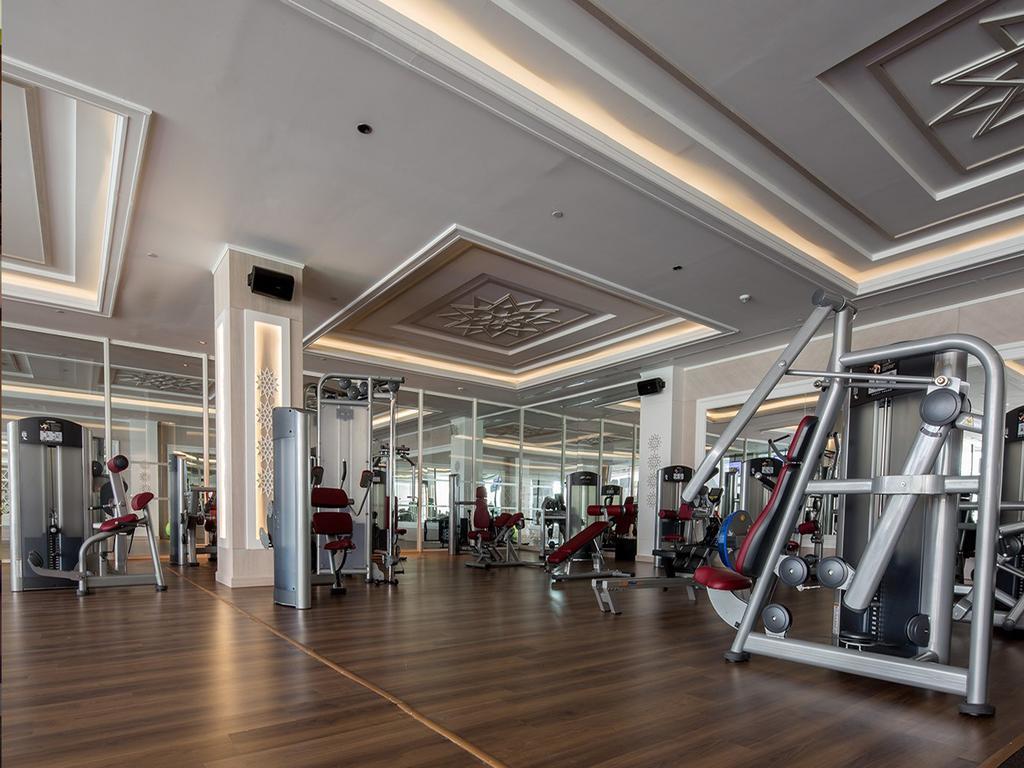 Gural Premier Complex 5*