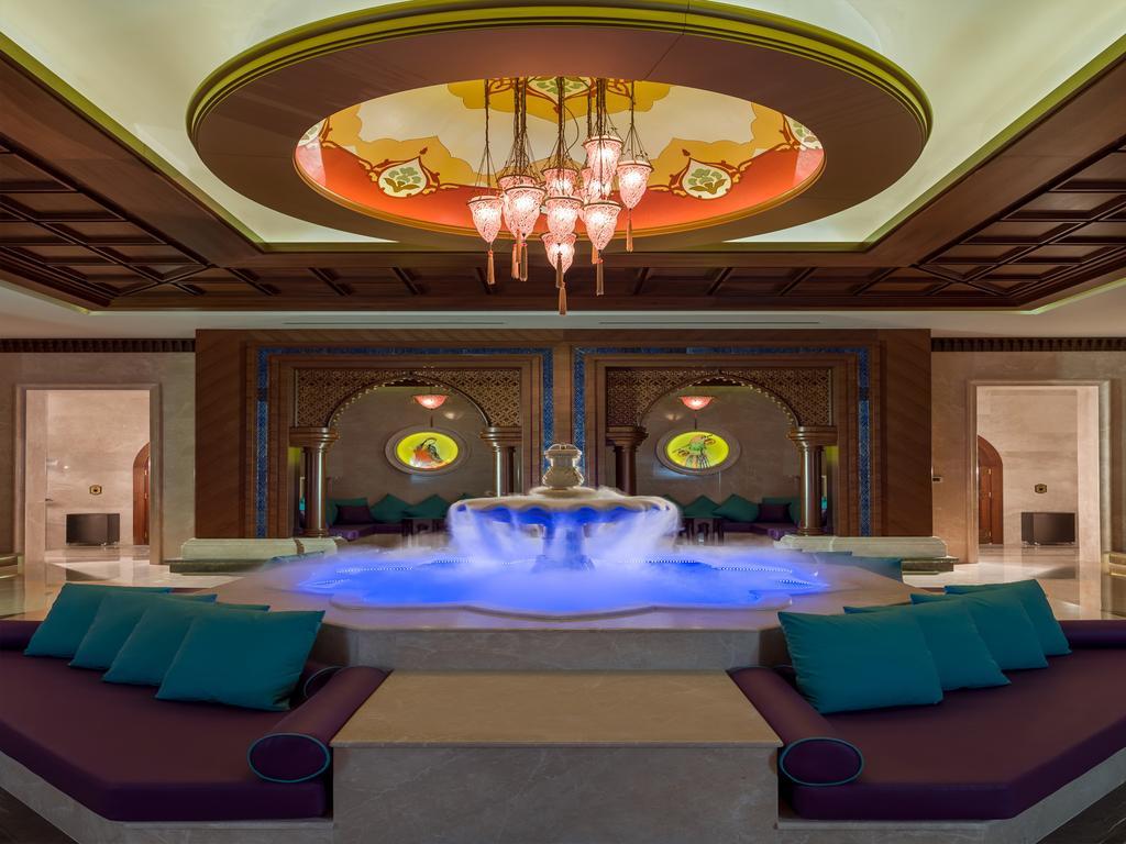 Complex Gural Premier Belek