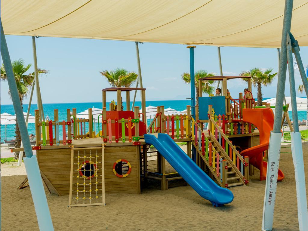 Complex Gural Premier Belek