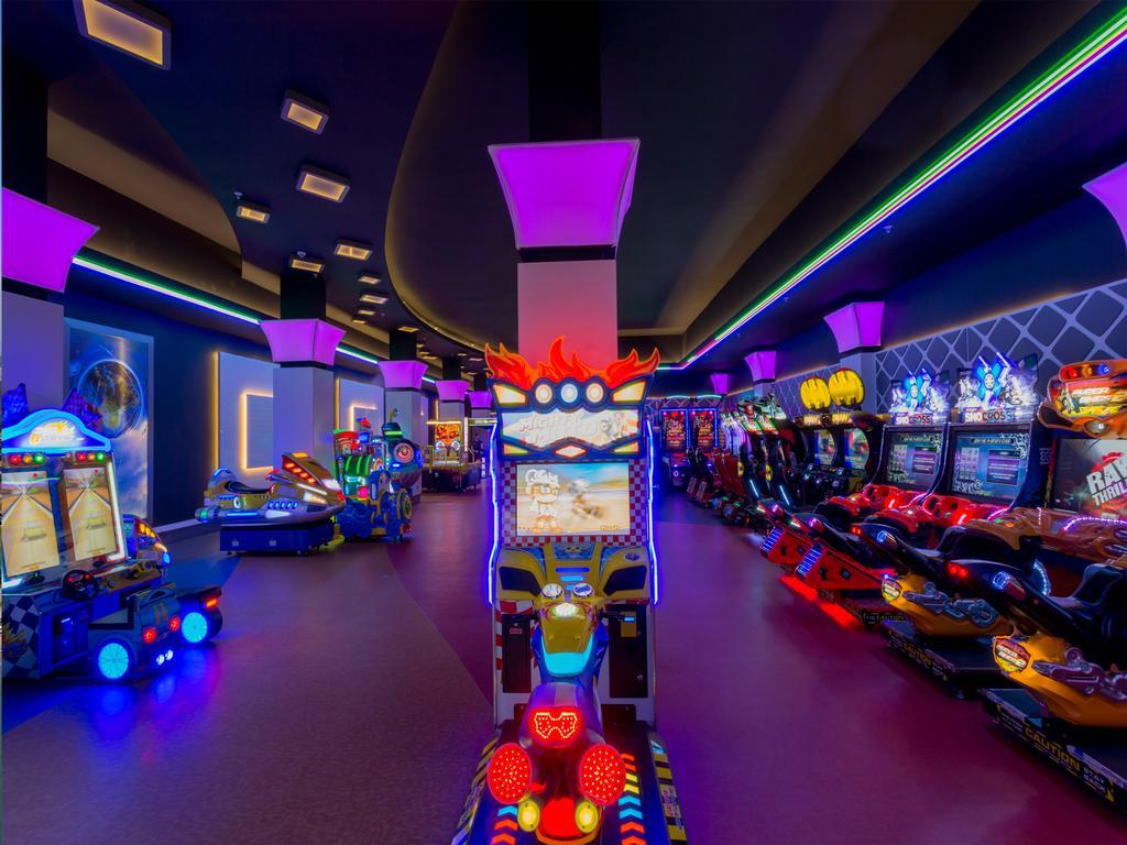 Complex Gural Premier