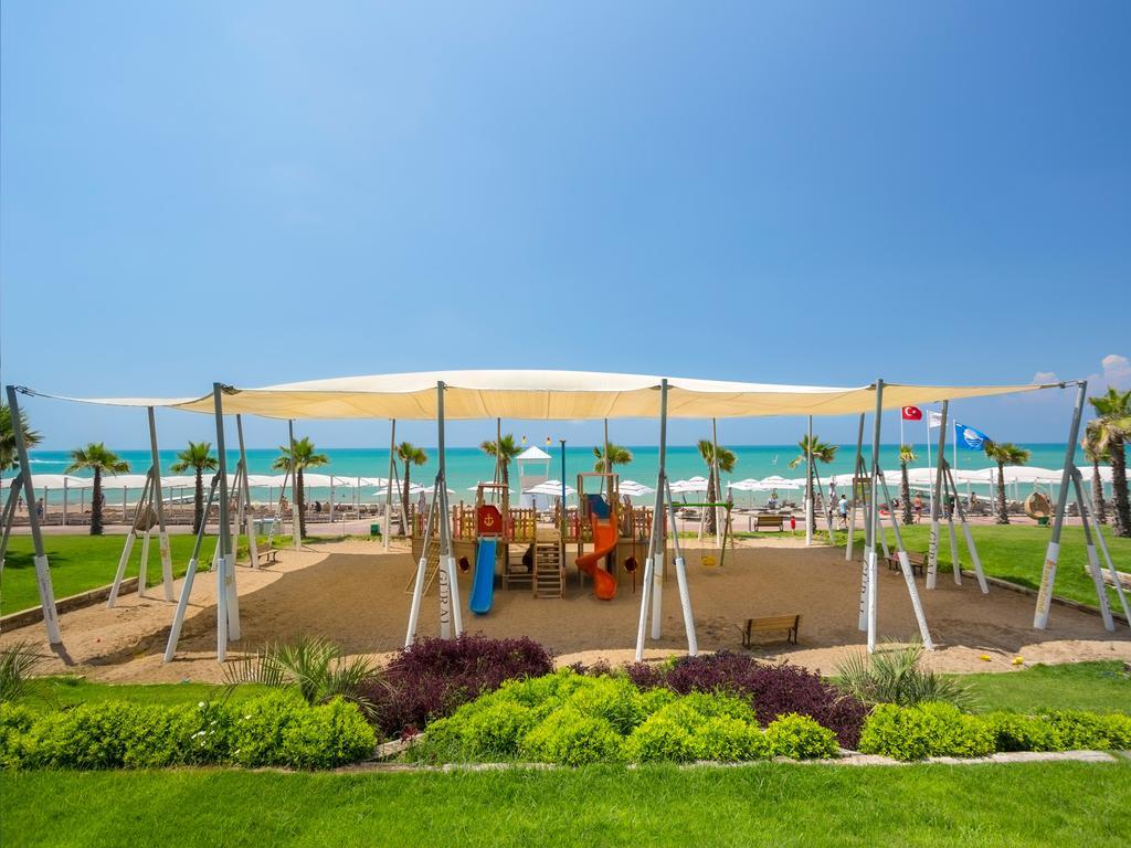 Gural Premier Complex