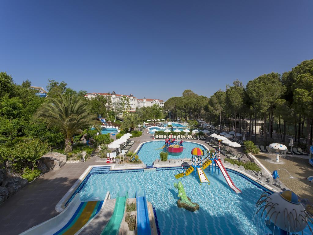 Gural Premier Complex 5*