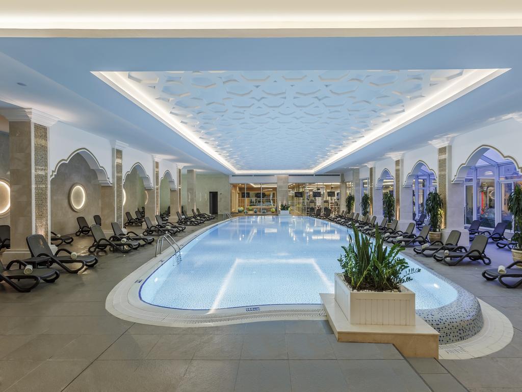 Gural Premier Complex Belek