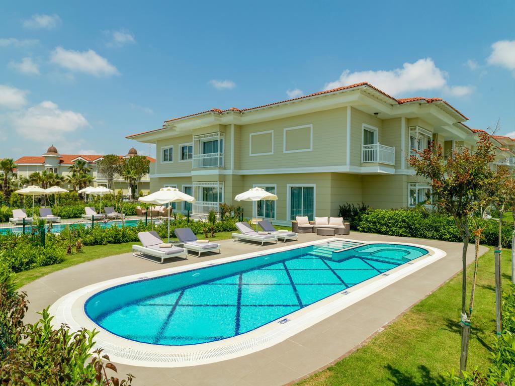 Complex Gural Premier 5*