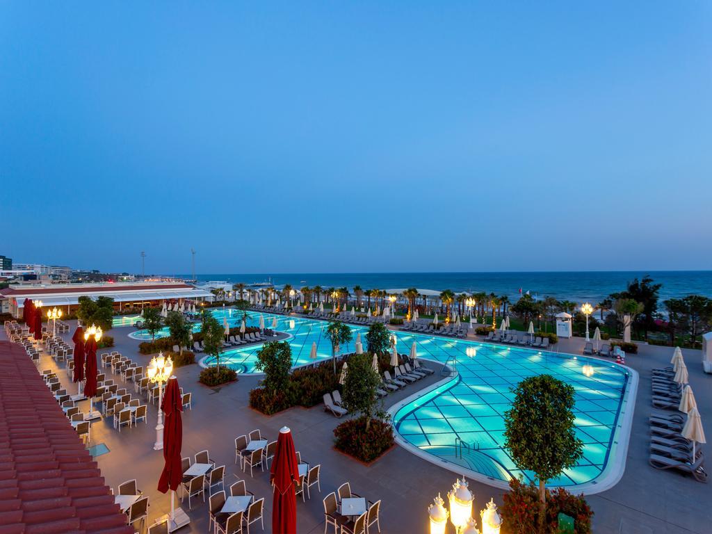 Gural Premier Complex 5*
