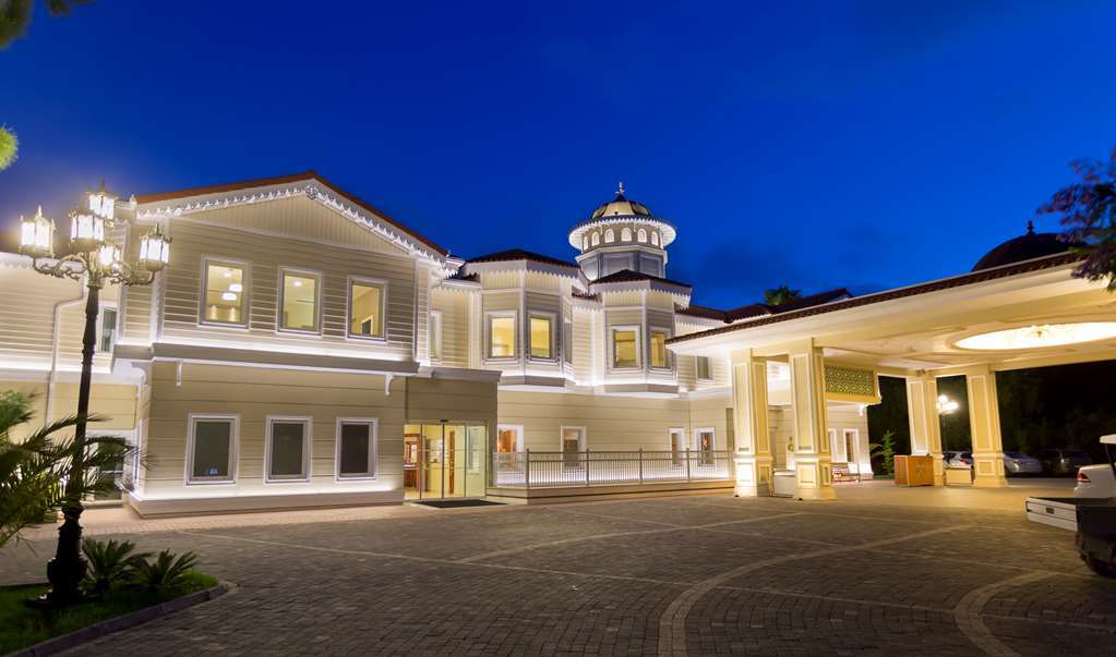 Complex Gural Premier Belek